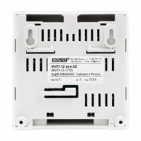 Источники питания МИП-12 исп.01 (МИП-12-1/7ПЗ), МИП-12 исп.02 (МИП-12-1/ПЗ)