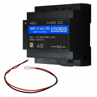 Источник питания МИП-12 исп.102 (МИП-12-5/7П11)