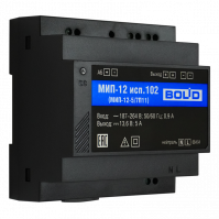 Источник питания МИП-12 исп.102 (МИП-12-5/7П11)