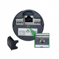 Сетевая вызывная панель BOLID CPI-01