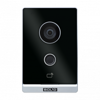 Сетевая вызывная панель BOLID CPI-02