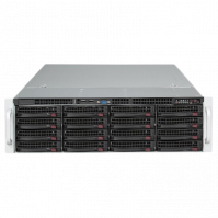 Видеосервер ВСЛ-96-208-1М