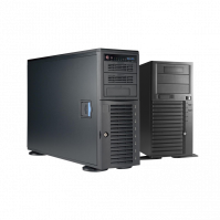 Общие сведения, система обозначений видеосерверов