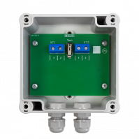 Монтажные комплекты МК10-1, МК10-2, МК10-2-П