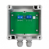 Монтажные комплекты МК10-1, МК10-2, МК10-2-П