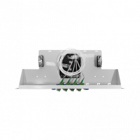 Шкаф коммутационный уличный  ШКУ-01