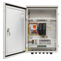 Шкаф коммутационный уличный  ШКУ-01