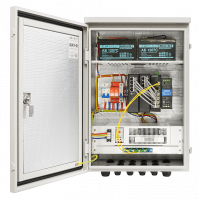 Шкаф коммутационный уличный  ШКУ-01