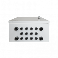 Шкаф коммутационный уличный  ШКУ-01