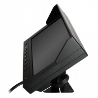 Монитор для транспортных средств BOLID MO-107