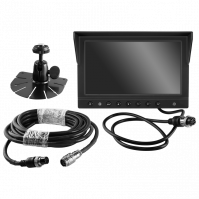 Монитор для транспортных средств BOLID MO-107