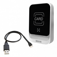 Считыватели бесконтактные Proxy-QR-VE, Proxy-QR-VM, Proxy-QR-HE, Proxy-QR-HM