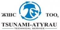ТОО "Цунами-Атырау"