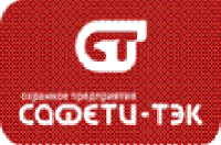 ООО ЧОП "САФЕТИ-ТЭК"