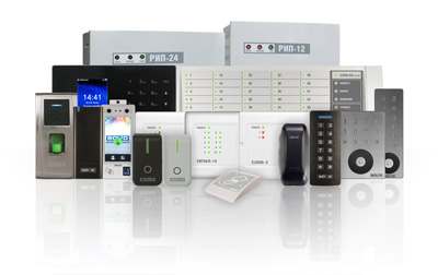 Контроль и управление доступом Контроль и управление доступом