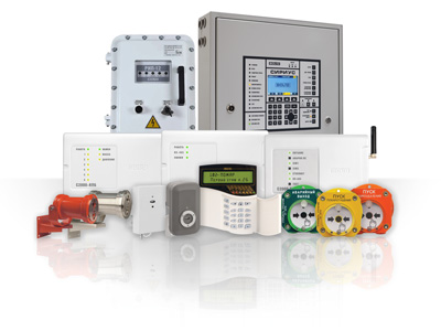 Взрывозащищенное оборудование СПА