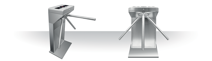 Турникет-трипод «С2000-УТ» Турникет-трипод «С2000-УТ»