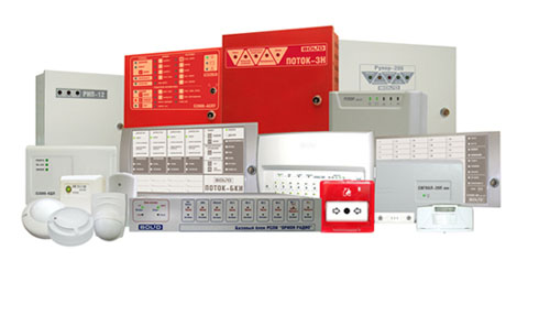 Схема ИСО Орион