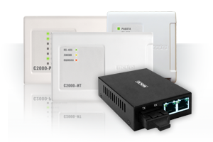 Проводные каналы связи