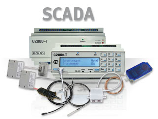 SCADA Круг-2000